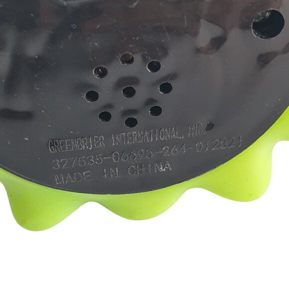 Stress Toy Hair Pull Laughing Monster Novelty Gift Collectable Office Desk - Picture 6 of 9